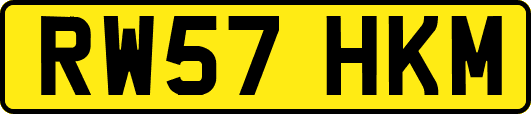RW57HKM