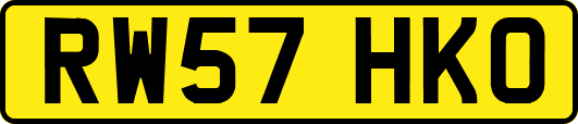 RW57HKO