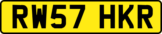 RW57HKR