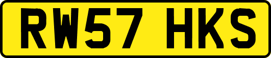 RW57HKS