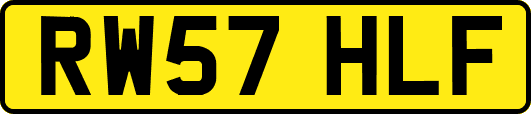 RW57HLF