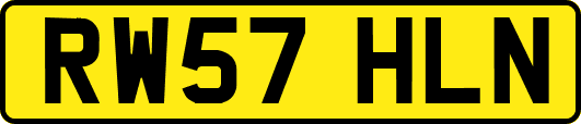RW57HLN