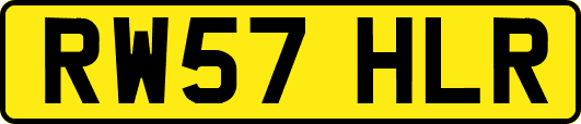 RW57HLR