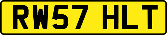RW57HLT