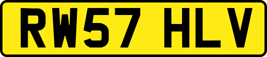 RW57HLV