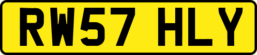 RW57HLY
