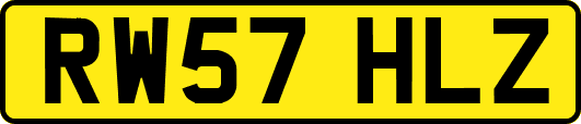 RW57HLZ