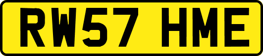 RW57HME