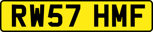 RW57HMF