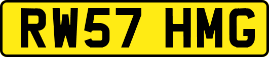 RW57HMG