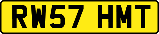 RW57HMT