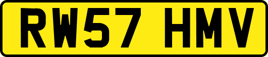 RW57HMV
