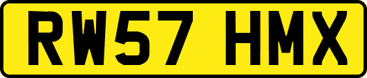 RW57HMX