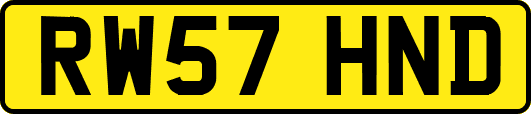 RW57HND
