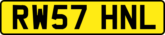 RW57HNL