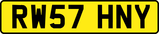 RW57HNY