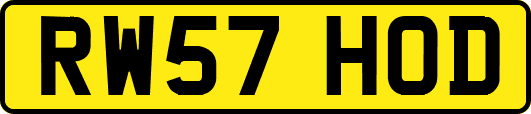 RW57HOD
