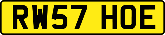RW57HOE