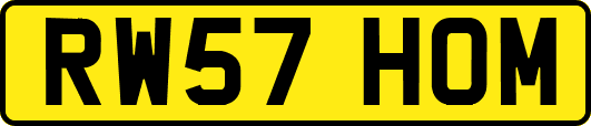 RW57HOM