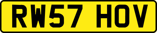 RW57HOV