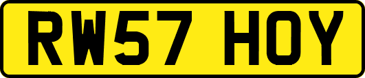 RW57HOY