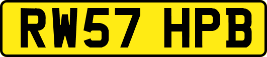 RW57HPB