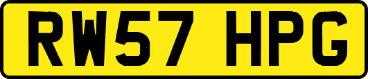 RW57HPG