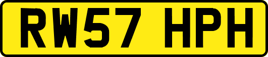 RW57HPH