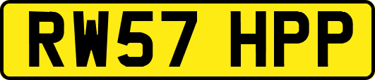 RW57HPP