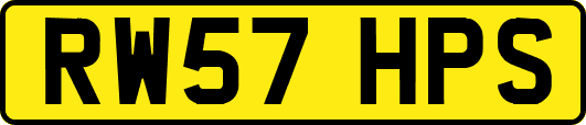 RW57HPS