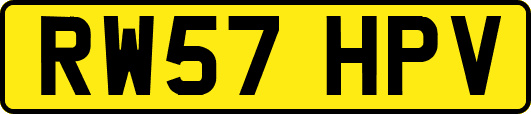 RW57HPV