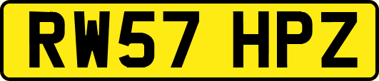 RW57HPZ