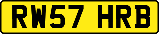 RW57HRB