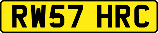 RW57HRC