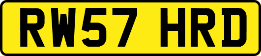 RW57HRD
