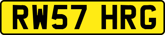 RW57HRG