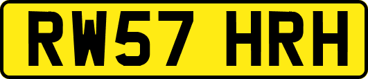 RW57HRH