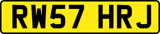 RW57HRJ