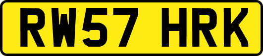 RW57HRK