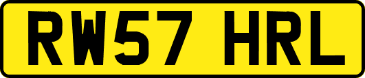 RW57HRL