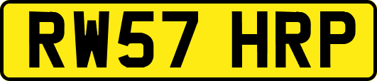 RW57HRP