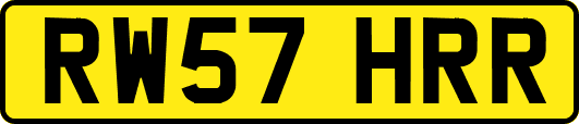 RW57HRR