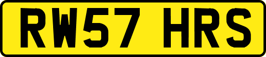 RW57HRS