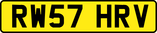 RW57HRV