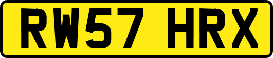 RW57HRX