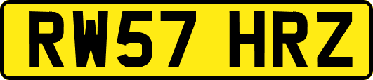 RW57HRZ