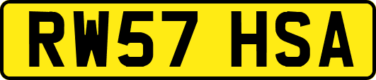 RW57HSA