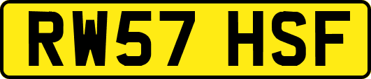 RW57HSF