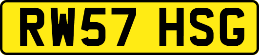 RW57HSG