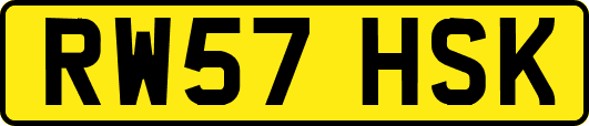 RW57HSK